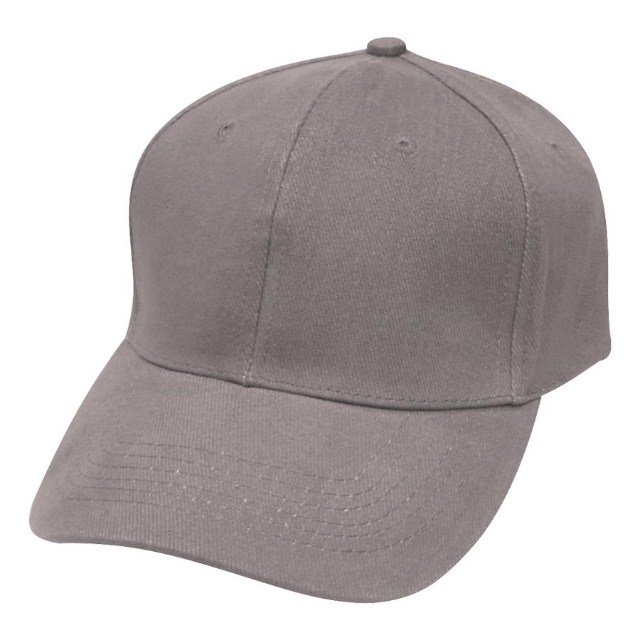 Gorro Jockey Denim Algodón - Imagen 8