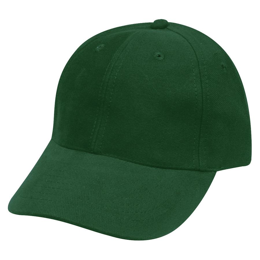 Gorro Jockey Denim Algodón - Imagen 7