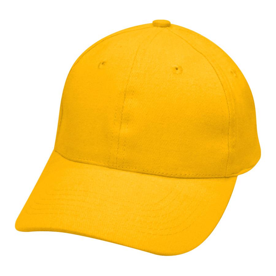 Gorro Jockey Denim Algodón - Imagen 6