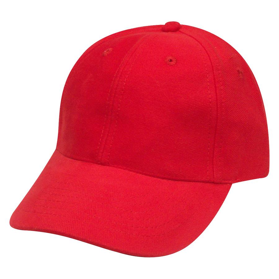 Gorro Jockey Denim Algodón - Imagen 3