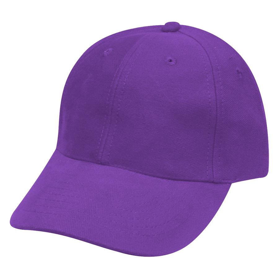 Gorro Jockey Denim Algodón - Imagen 11