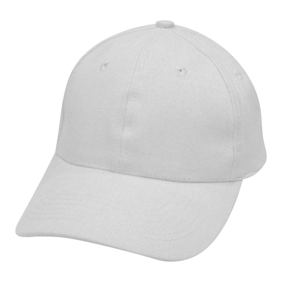 Gorro Jockey Denim Algodón - Imagen 2