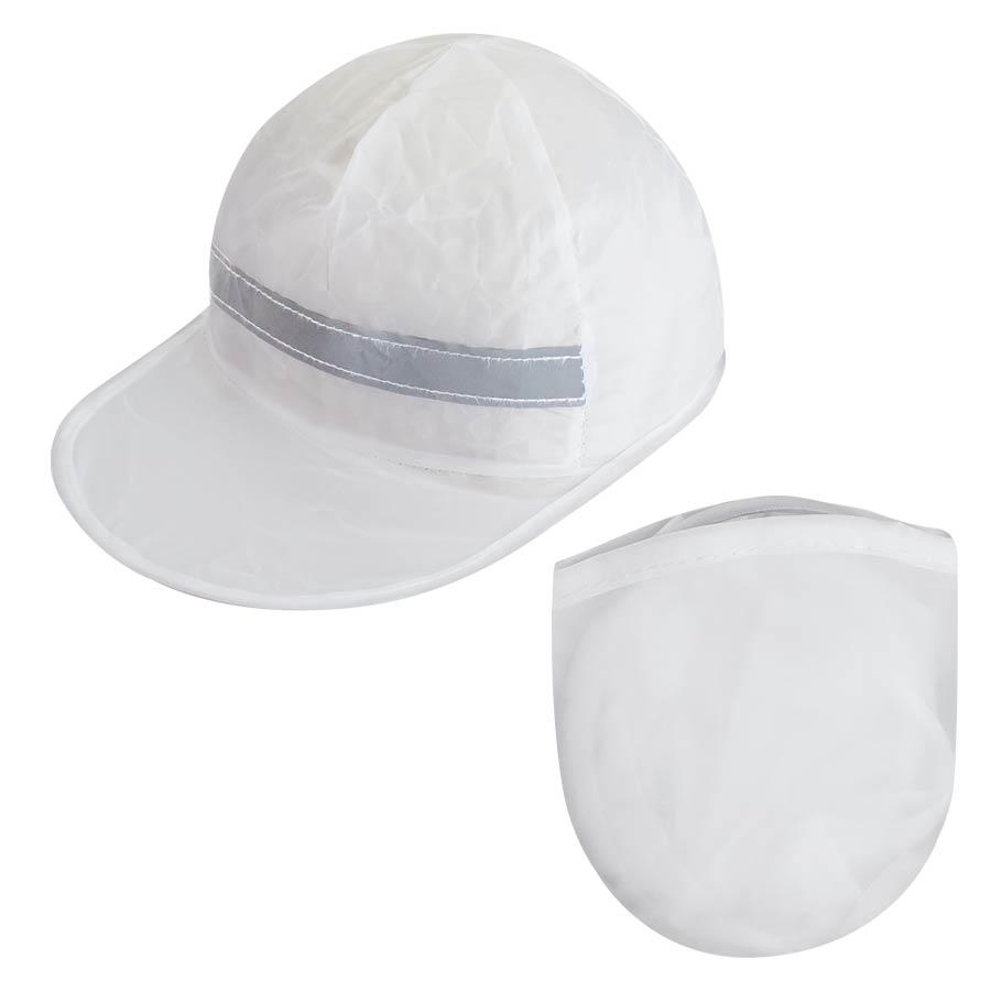 Gorro Jockey Promocional Plegable - Imagen 2
