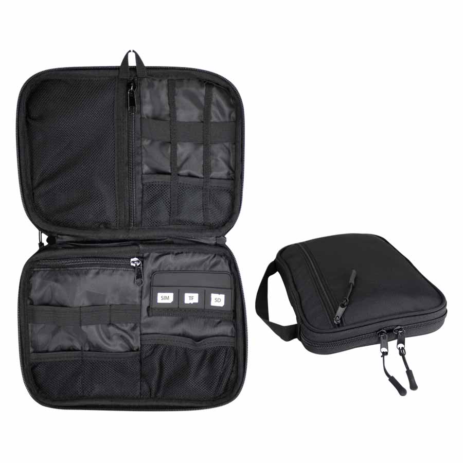 Porta-Accesorios de Viaje - Imagen 3