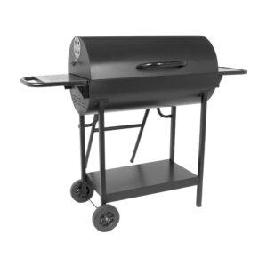 Parrilla Doble "Andes" para Carbón