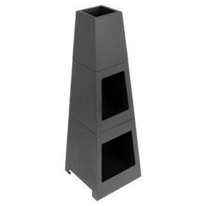 Chimenea para Exterior "Nordic"