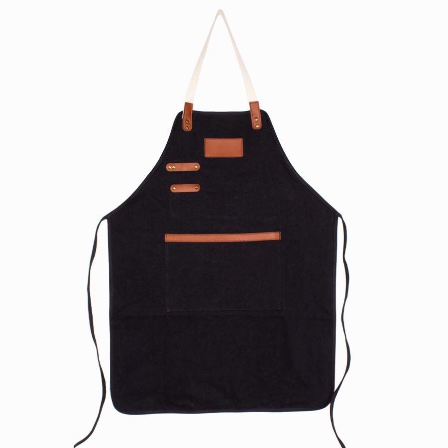 Pechera Asador Canvas Algodón 10 onzas - Imagen 20