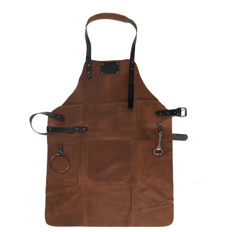 Set Asador de Gamuza de Búfalo - Imagen 6