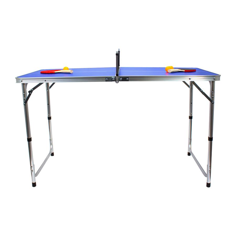 Mesa de Mini Ping-Pong plegable - Imagen 6
