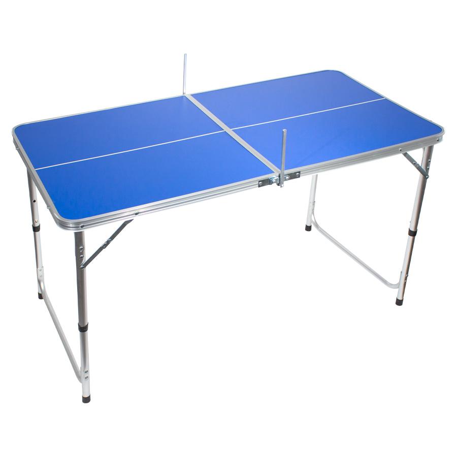 Mesa de Mini Ping-Pong plegable - Imagen 7