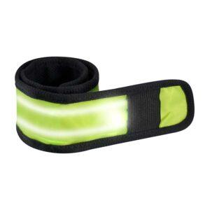 Banda Reflectante con Luz LED