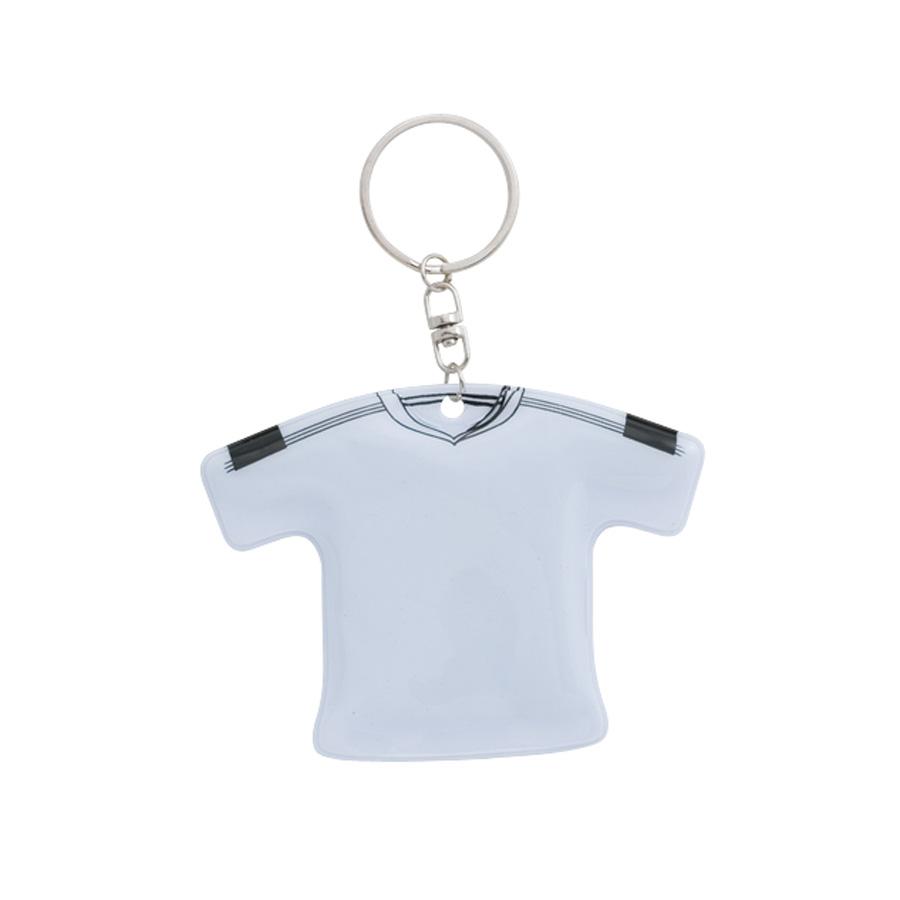 Llavero PVC Polera - Imagen 2
