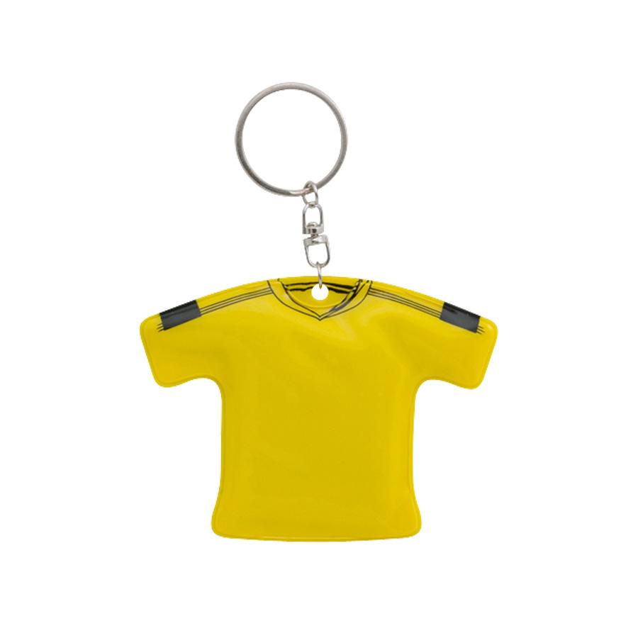 Llavero PVC Polera - Imagen 5