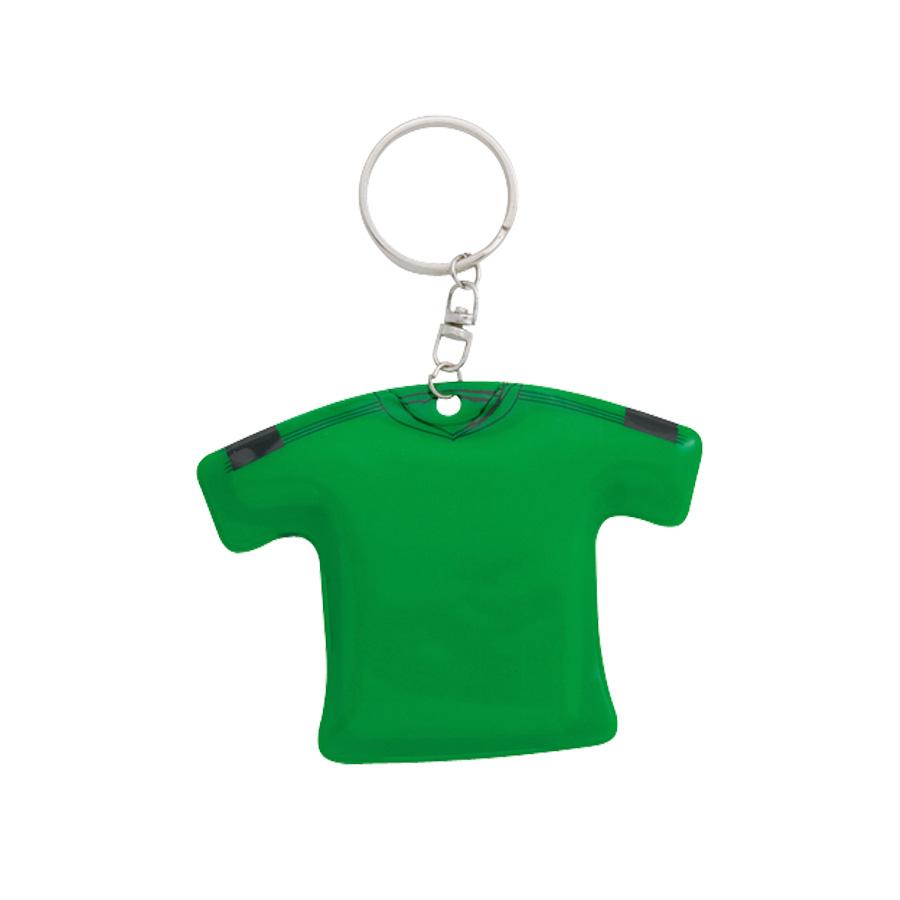 Llavero PVC Polera - Imagen 6