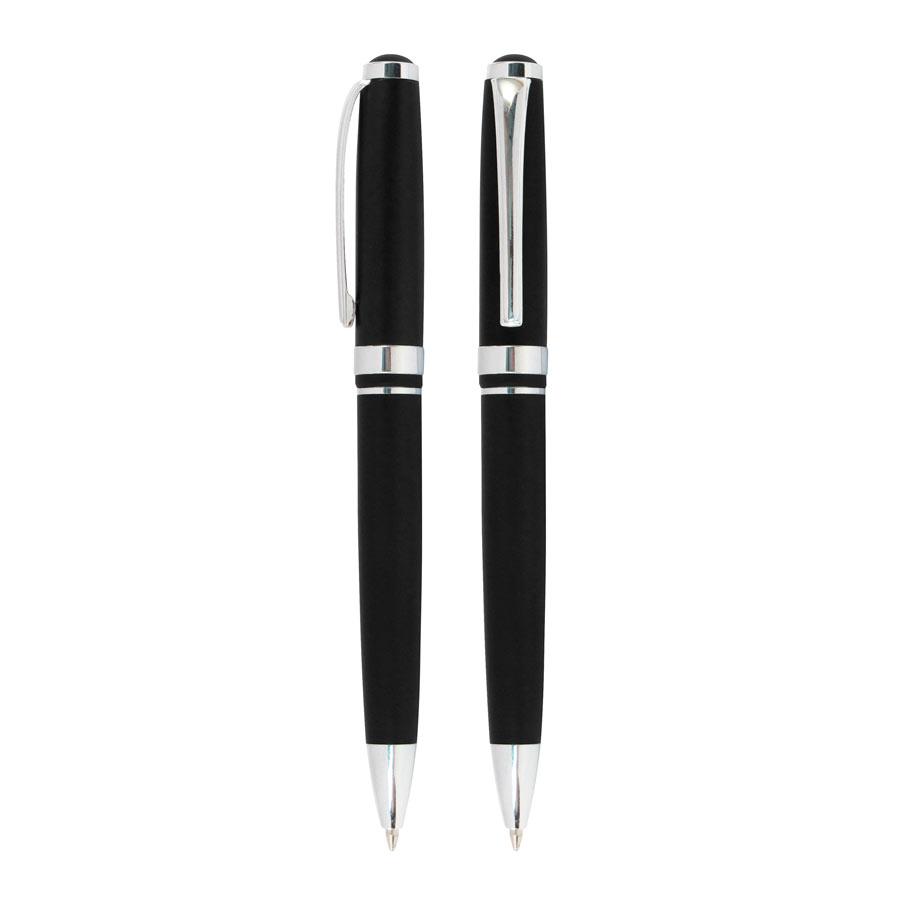 Bolígrafo Metálico Premium - Imagen 3