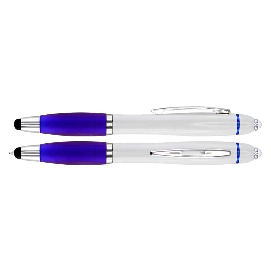 Bolígrafo Wind Stella LED - Imagen 3
