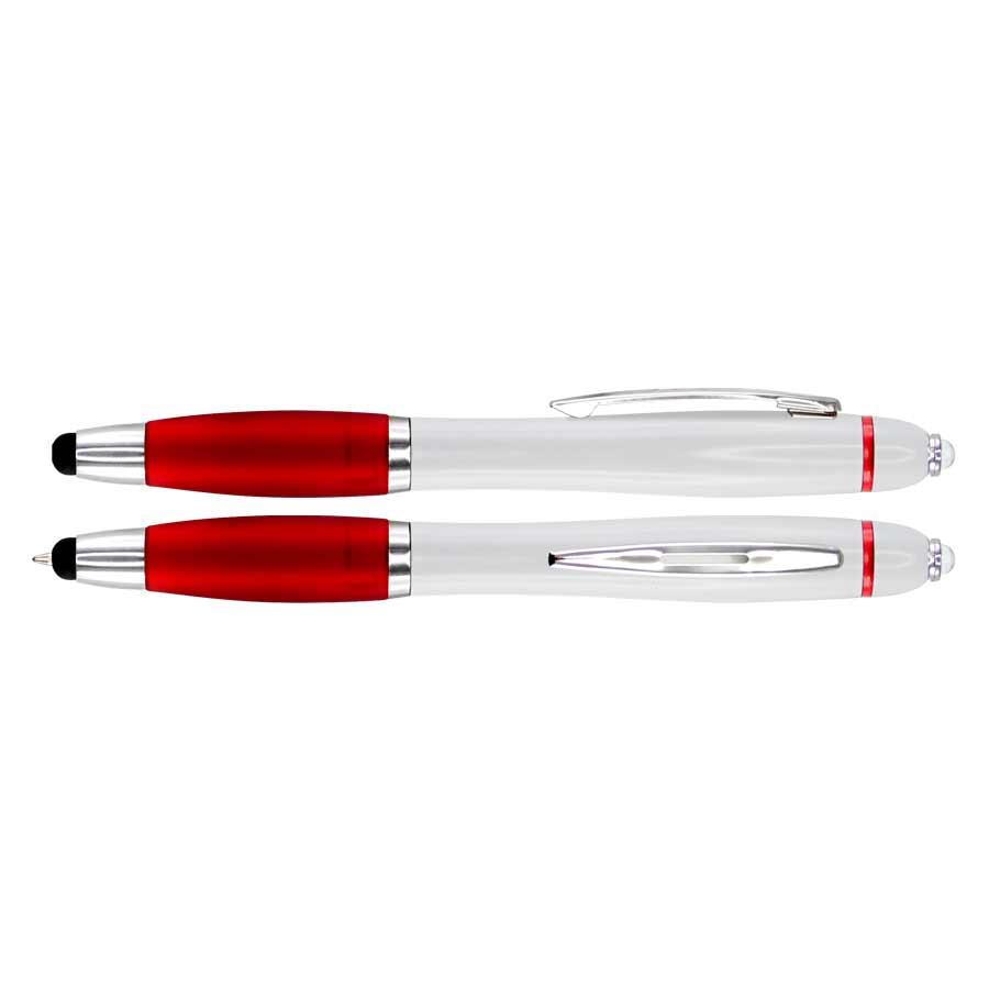 Bolígrafo Wind Stella LED - Imagen 4