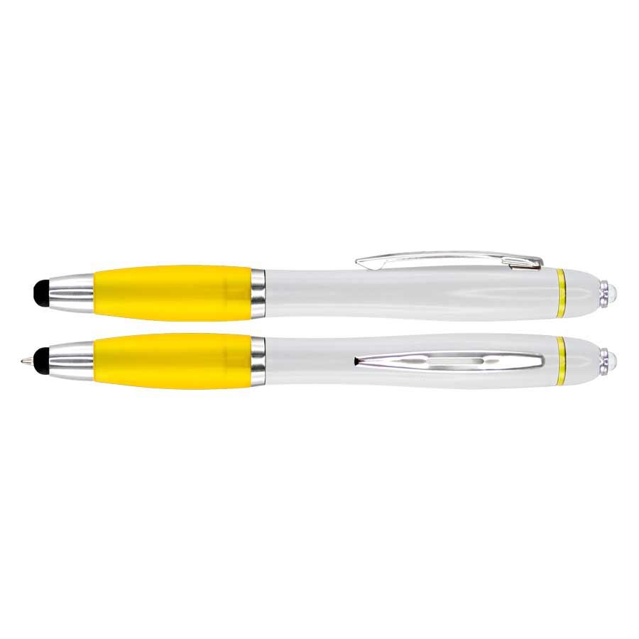 Bolígrafo Wind Stella LED - Imagen 6