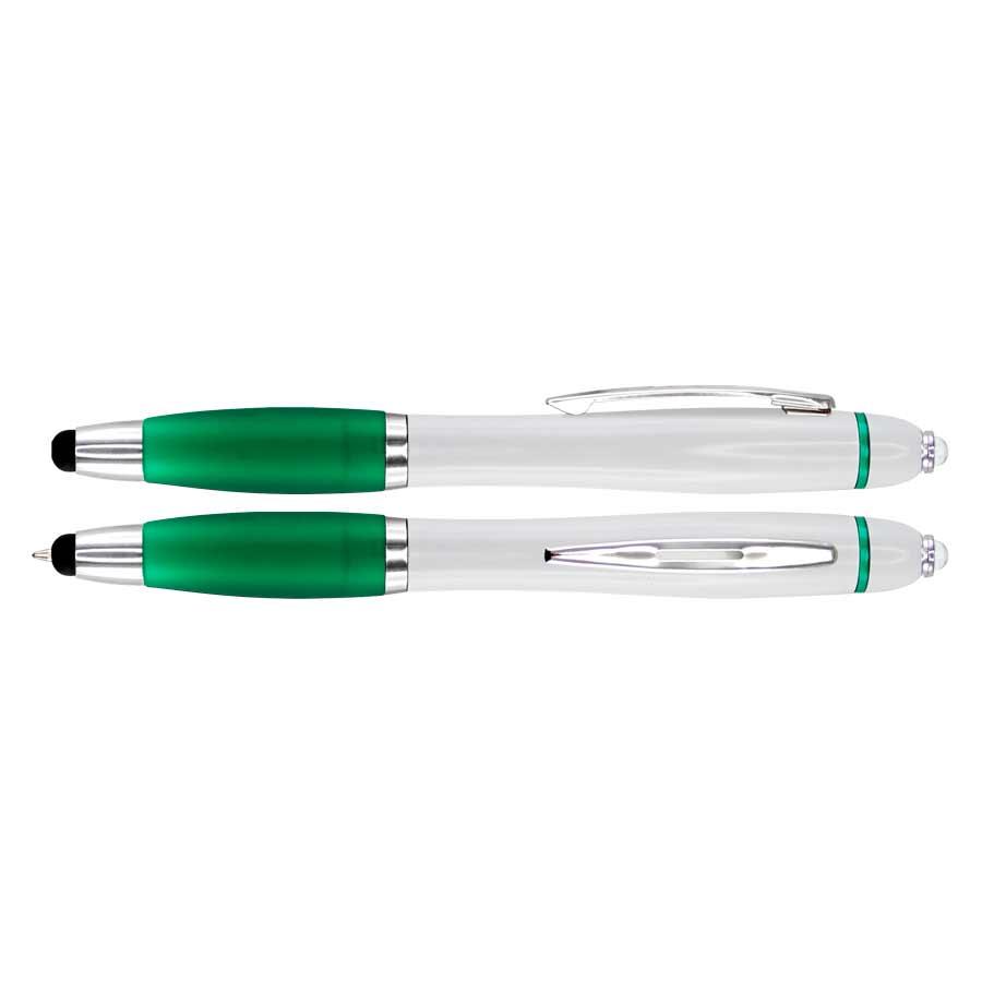 Bolígrafo Wind Stella LED - Imagen 7