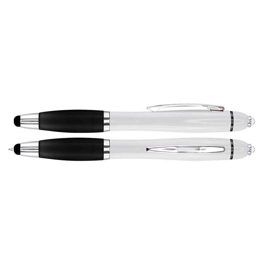 Bolígrafo Wind Stella LED - Imagen 8