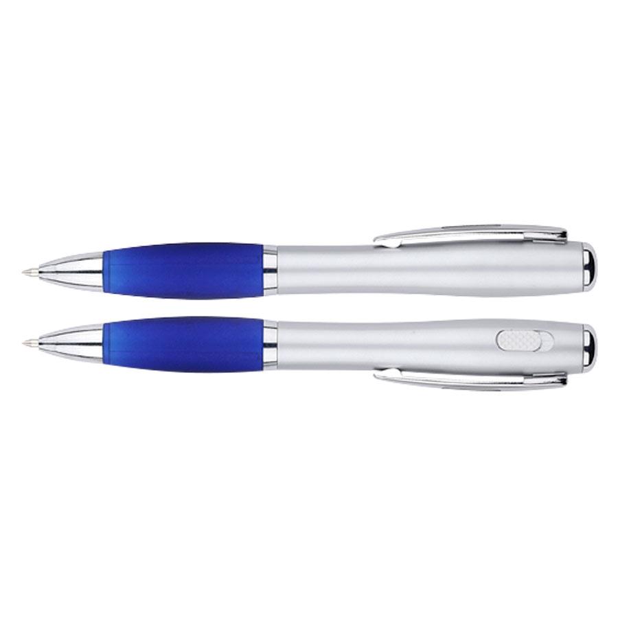 Bolígrafo con Linterna LED - Imagen 2