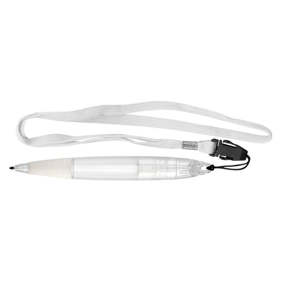 Bolígrafo Gross Lanyard - Imagen 2