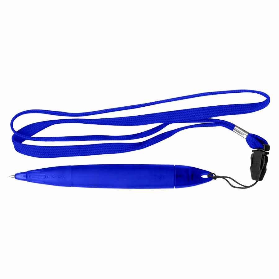 Bolígrafo Gross Lanyard - Imagen 3