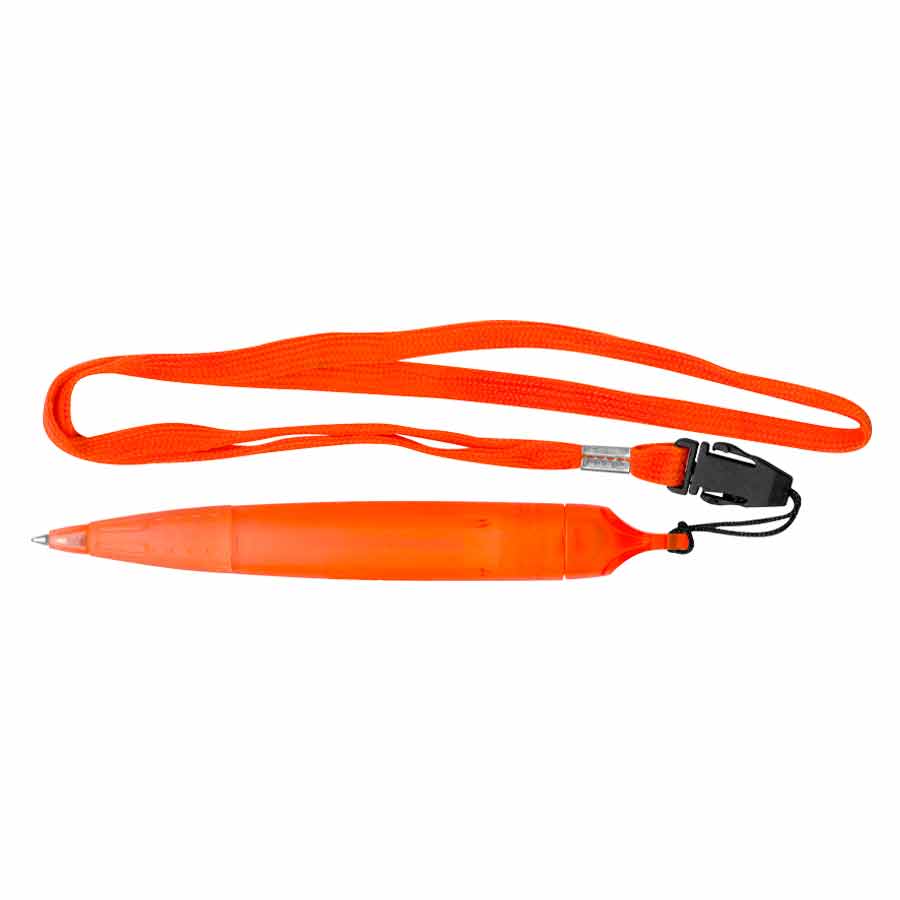 Bolígrafo Gross Lanyard - Imagen 5
