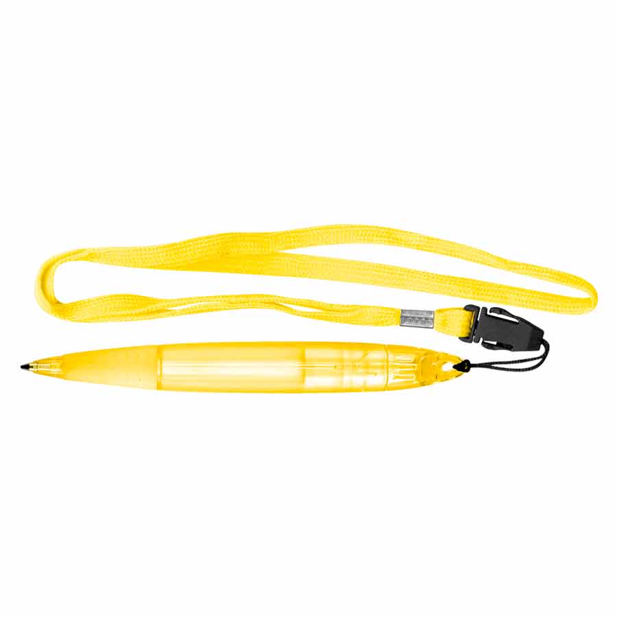Bolígrafo Gross Lanyard - Imagen 6