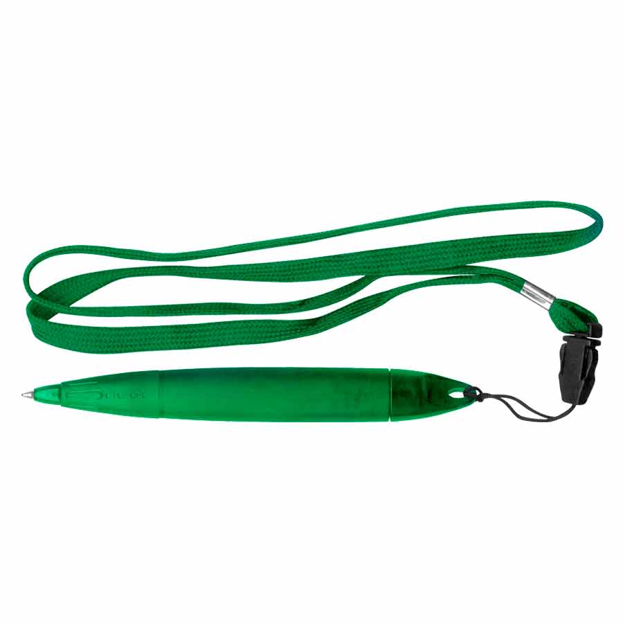 Bolígrafo Gross Lanyard - Imagen 7