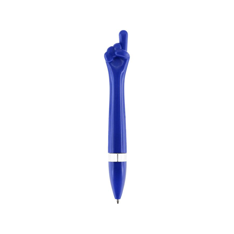 Bolígrafo Plástico Nº1 - Imagen 3