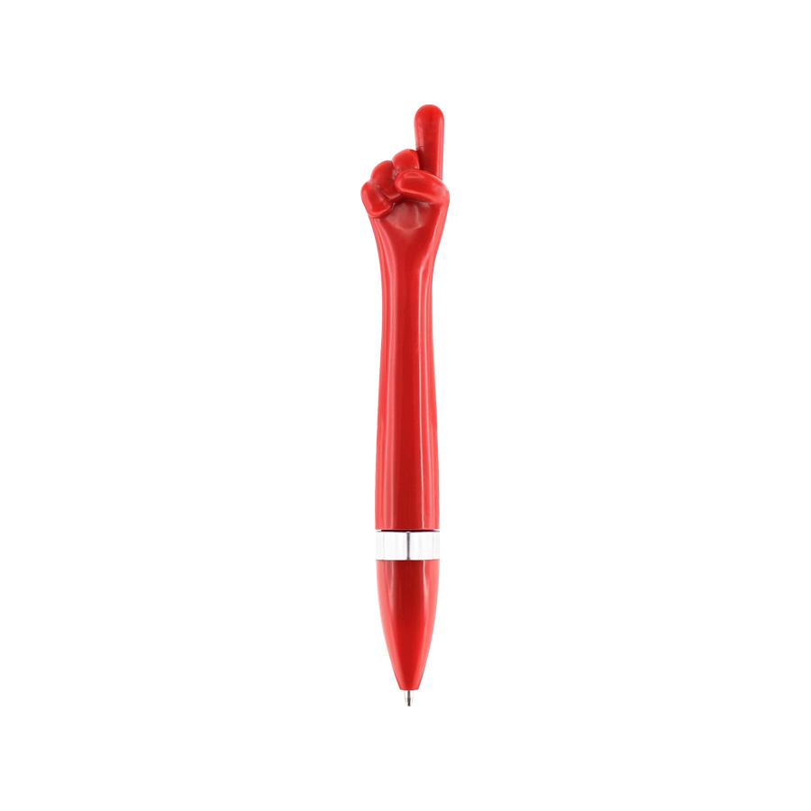 Bolígrafo Plástico Nº1 - Imagen 4