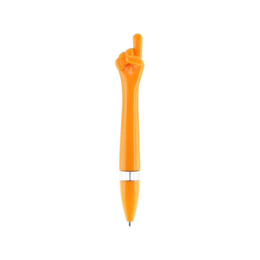 Bolígrafo Plástico Nº1 - Imagen 5