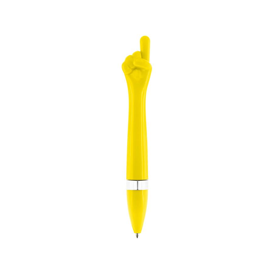 Bolígrafo Plástico Nº1 - Imagen 6