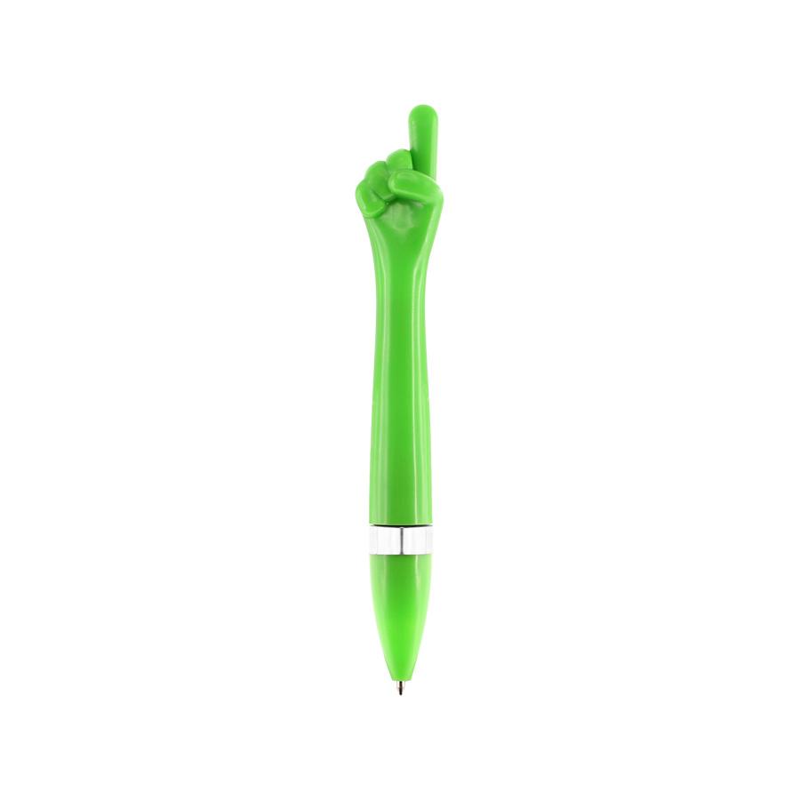 Bolígrafo Plástico Nº1 - Imagen 7