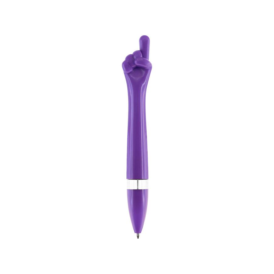Bolígrafo Plástico Nº1 - Imagen 10