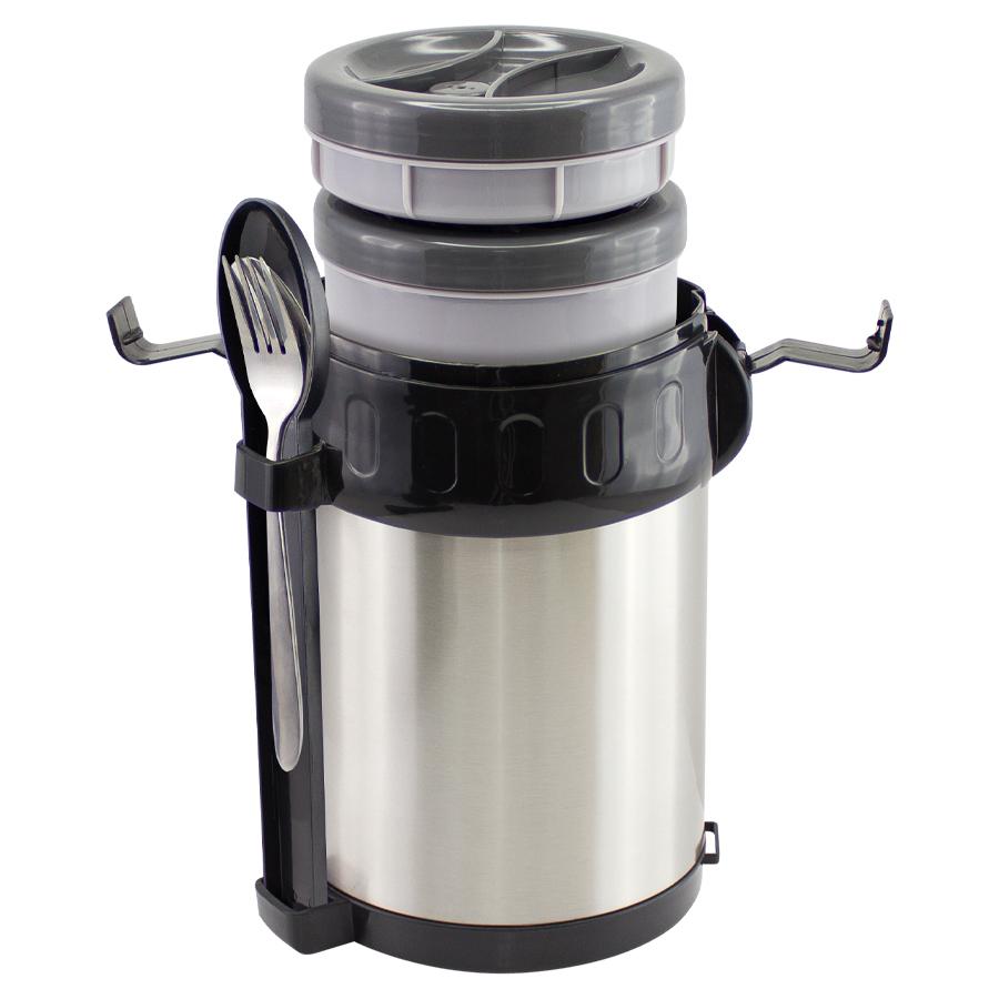 Termo Lunch 2L - Imagen 3