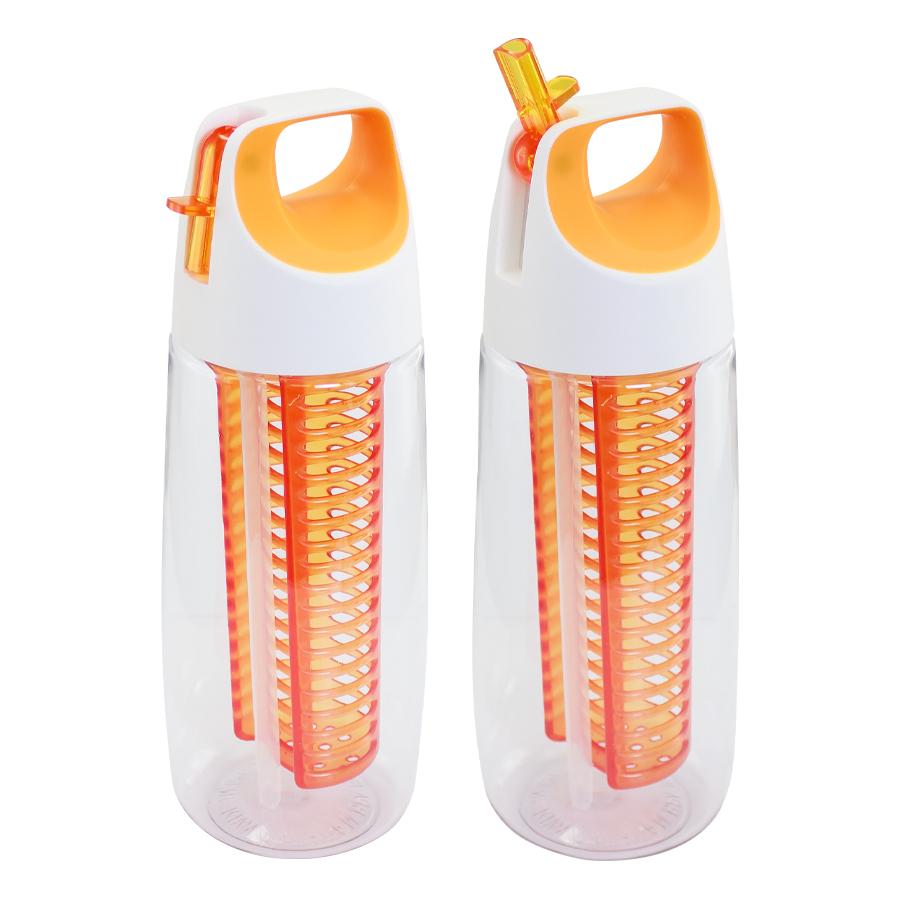 Frutty Sport Bottle 800cc - Imagen 7