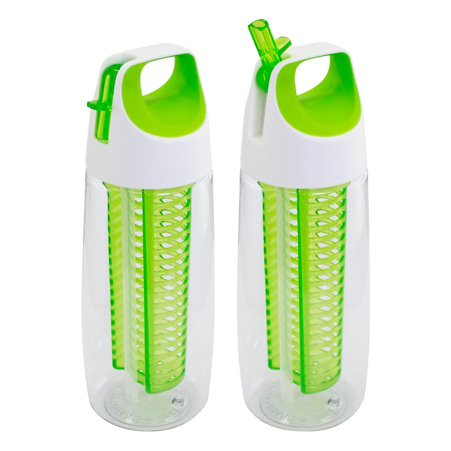 Frutty Sport Bottle 800cc - Imagen 9