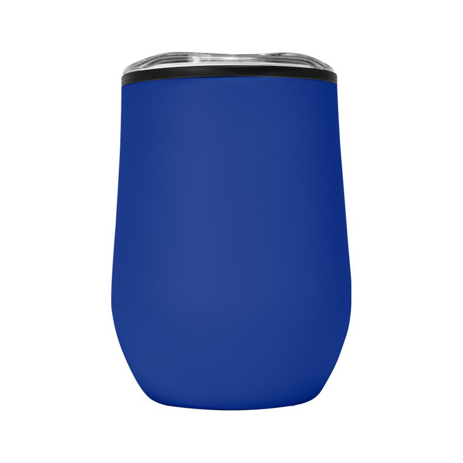 Mug metálico/plástico "Synna" 350cc - Imagen 10