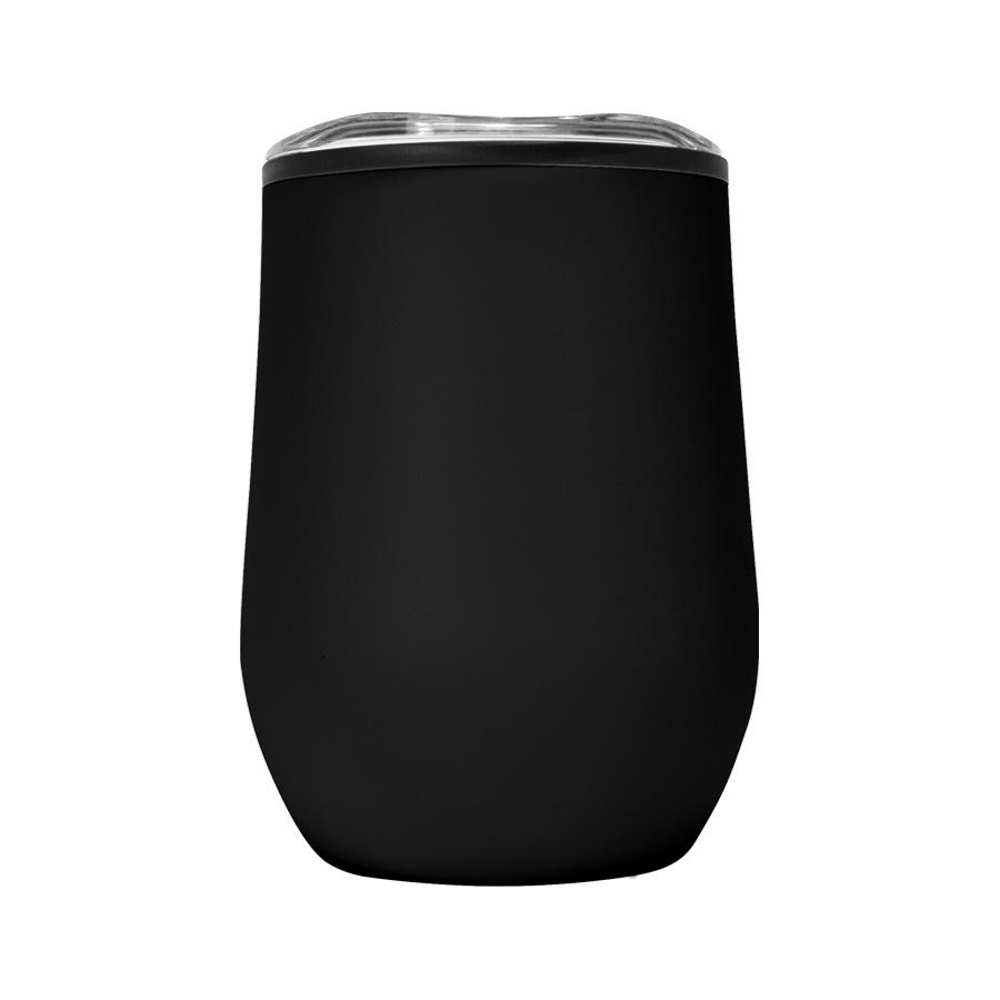 Mug metálico/plástico "Synna" 350cc - Imagen 18