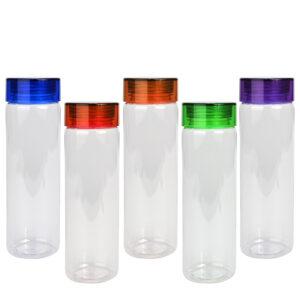 Botella PET "Louis" 600cc