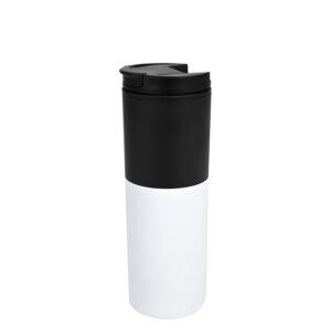 Mug Térmico bicolor "Highway" 450cc