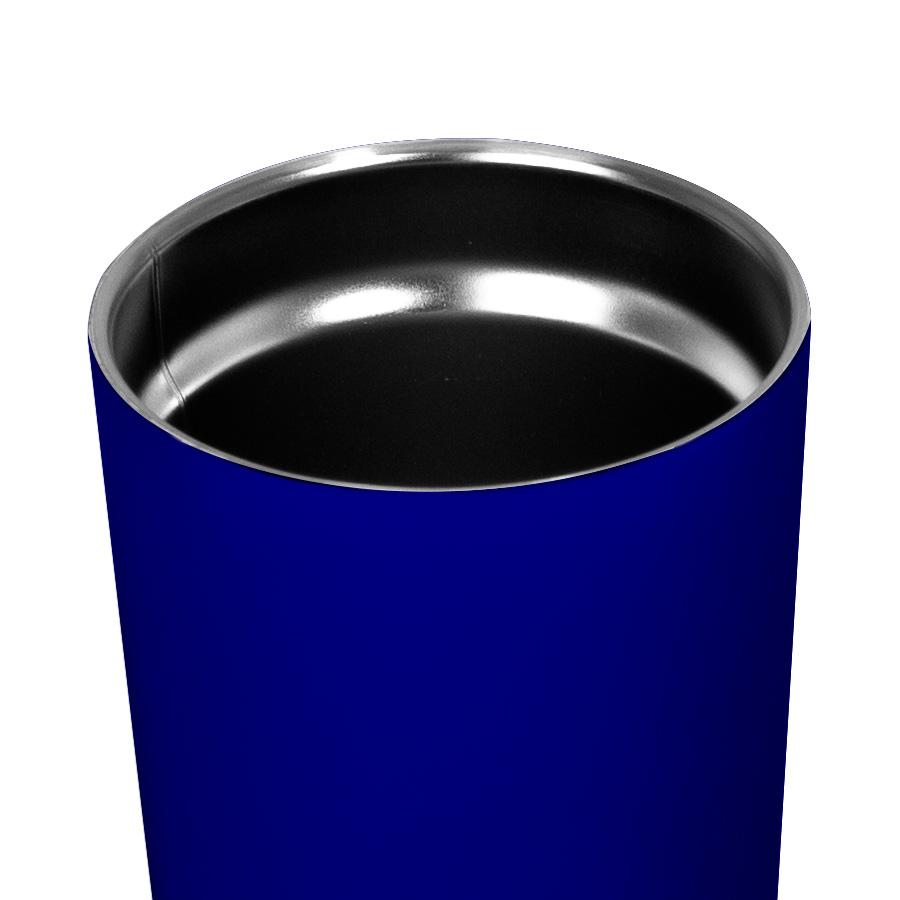 Mug metálico/bamboo "Aurus" 500cc - Imagen 9