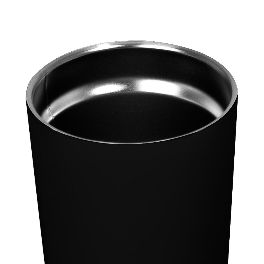 Mug metálico/bamboo "Aurus" 500cc - Imagen 21