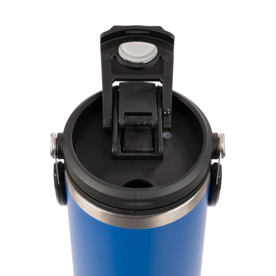 Mug Térmico gigante doble pared de acero "Hook" 900cc - Imagen 21