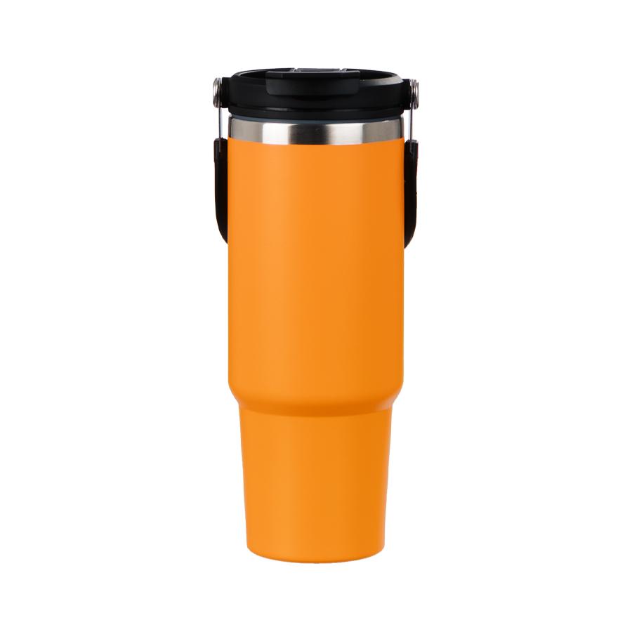 Mug Térmico gigante doble pared de acero "Hook" 900cc - Imagen 9
