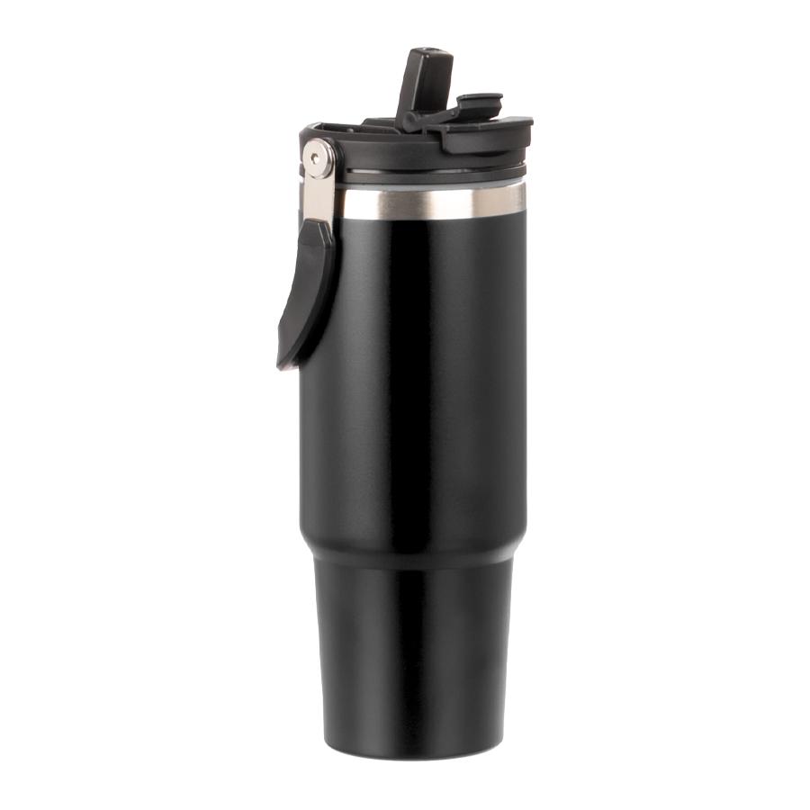 Mug Térmico gigante doble pared de acero "Hook" 900cc - Imagen 19