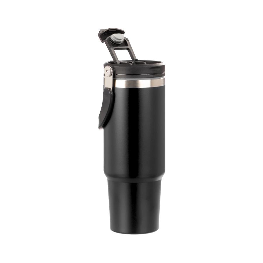 Mug Térmico gigante doble pared de acero "Hook" 900cc - Imagen 18
