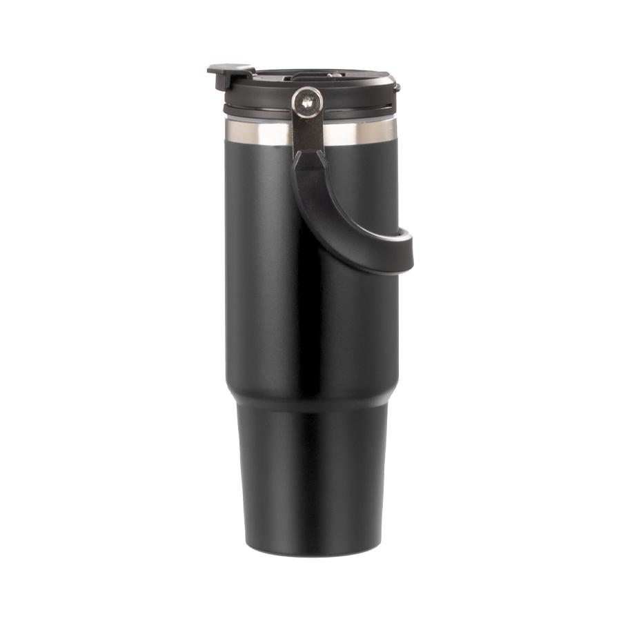 Mug Térmico gigante doble pared de acero "Hook" 900cc - Imagen 14